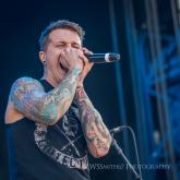Atreyu pic