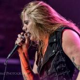 Sebastian Bach band photo
