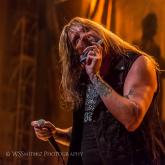 Sebastian Bach band photo