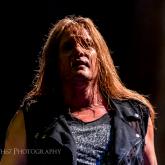 Sebastian Bach band photo