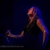 Sebastian Bach band photo