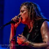 Sebastian Bach band photo