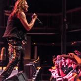Sebastian Bach band photo