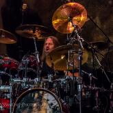Sebastian Bach band photo