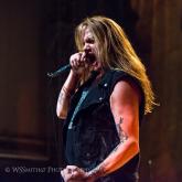 Sebastian Bach band photo