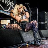 Barb Wire Dolls pic