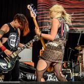 Barb Wire Dolls pic