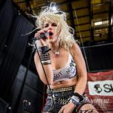 Barb Wire Dolls pic