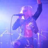 Barb Wire Dolls pic
