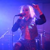 Barb Wire Dolls pic
