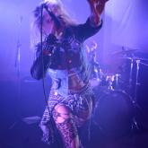 Barb Wire Dolls pic