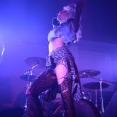 Barb Wire Dolls pic
