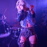 Barb Wire Dolls pic