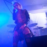 Barb Wire Dolls pic
