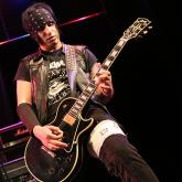 2014 - Quiet Riot's Bang Your Head Tour