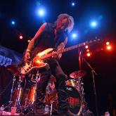2014 - Quiet Riot's Bang Your Head Tour
