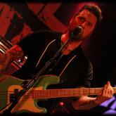 Black Map Ben Flanagan
