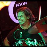 Black Map Chris Robyn