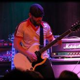 Black Map Mark Engles