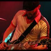 Black Map Mark Engles