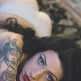 Blanchette photo