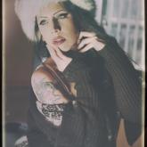 Blanchette photo
