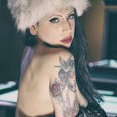 Blanchette photo