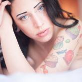Blanchette photo