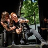 Blessthefall pic