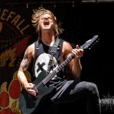 Blessthefall pic