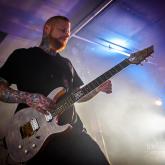 Born Of Osiris pic