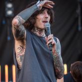 Bring Me The Horizon pic