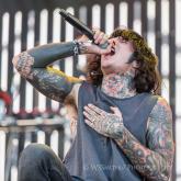 Bring Me The Horizon pic