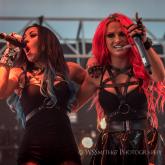 Butcher Babies pic