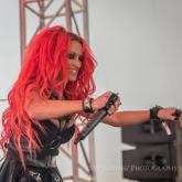 Butcher Babies pic