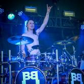 Butcher Babies pic