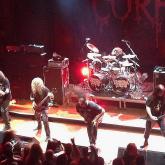 Cannibal Corpse photo
