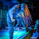 Cannibal Corpse pic