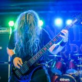 Cannibal Corpse pic
