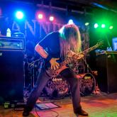 Cannibal Corpse pic