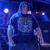 Cannibal Corpse pic