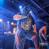 Cannibal Corpse pic