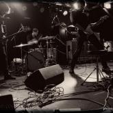 Caspian live pic