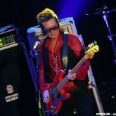 California Breed featuring Glenn Hughes, Jason Bonham and Andrew Watt