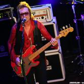California Breed featuring Glenn Hughes, Jason Bonham and Andrew Watt