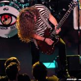 California Breed featuring Glenn Hughes, Jason Bonham and Andrew Watt