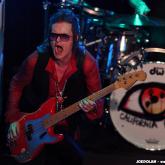 California Breed featuring Glenn Hughes, Jason Bonham and Andrew Watt