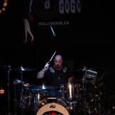 California Breed featuring Glenn Hughes, Jason Bonham and Andrew Watt