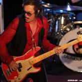 California Breed featuring Glenn Hughes, Jason Bonham and Andrew Watt