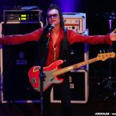 California Breed featuring Glenn Hughes, Jason Bonham and Andrew Watt